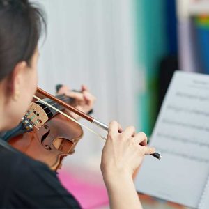 ABRSM Violin