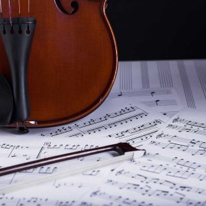 ABRSM Music Theory